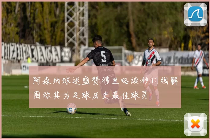 阿森纳球迷盛赞穆里略读秒门线解围称其为足球历史最佳球员