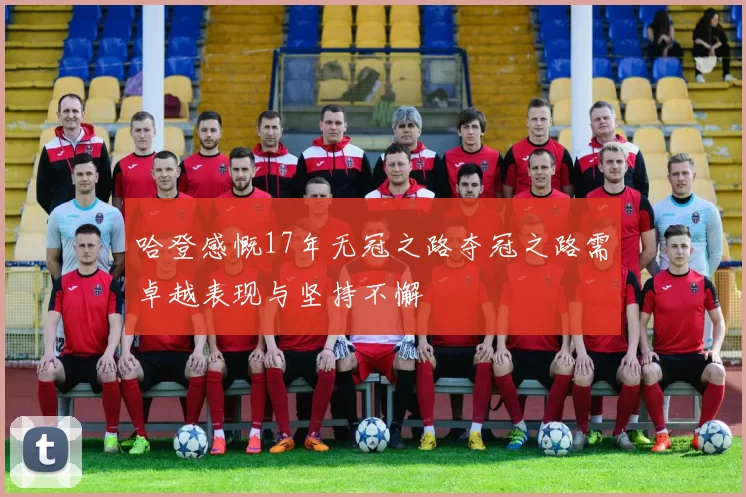 哈登感慨17年无冠之路夺冠之路需卓越表现与坚持不懈